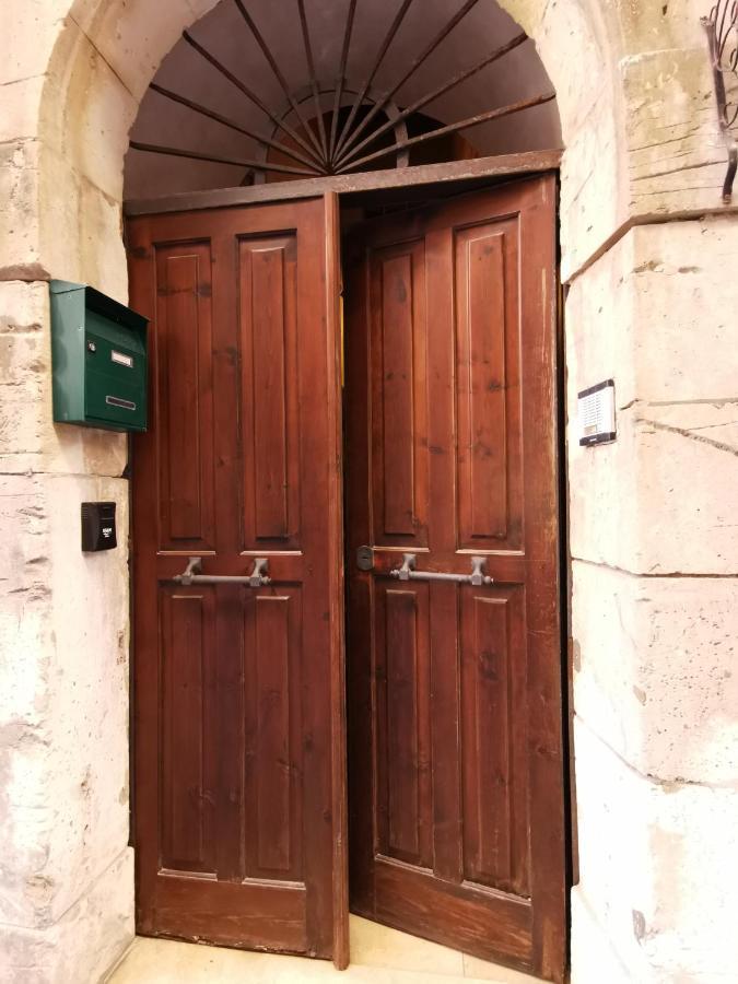 Home Kitó Ortigia Syrakus Exterior foto