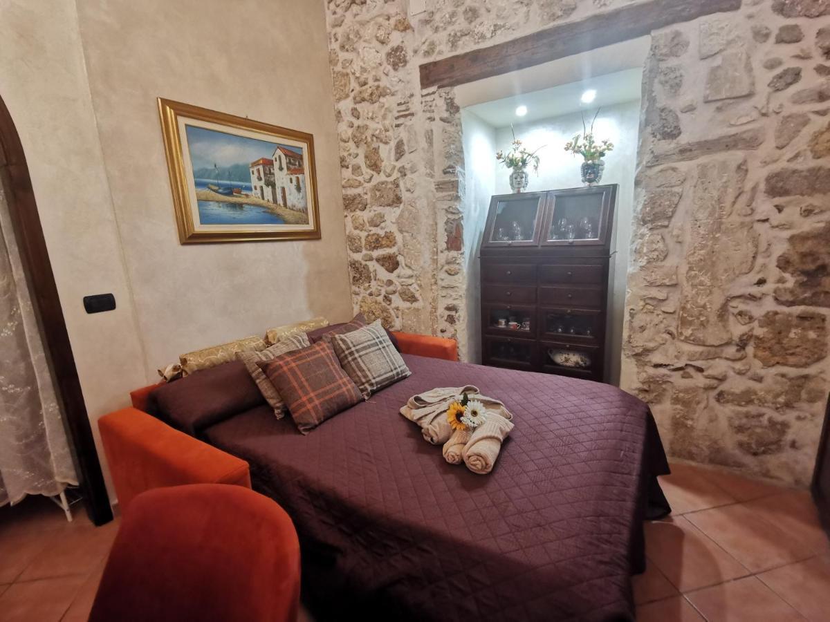 Home Kitó Ortigia Syrakus Exterior foto
